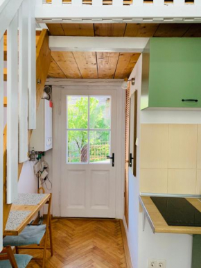 Central Cozy Apartment Cluj-Napoca